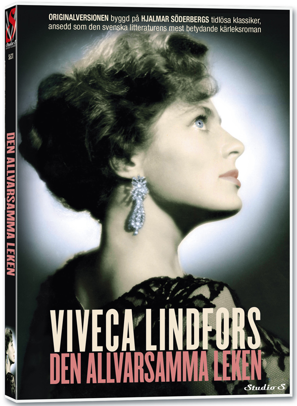 Den allvarsamma leken