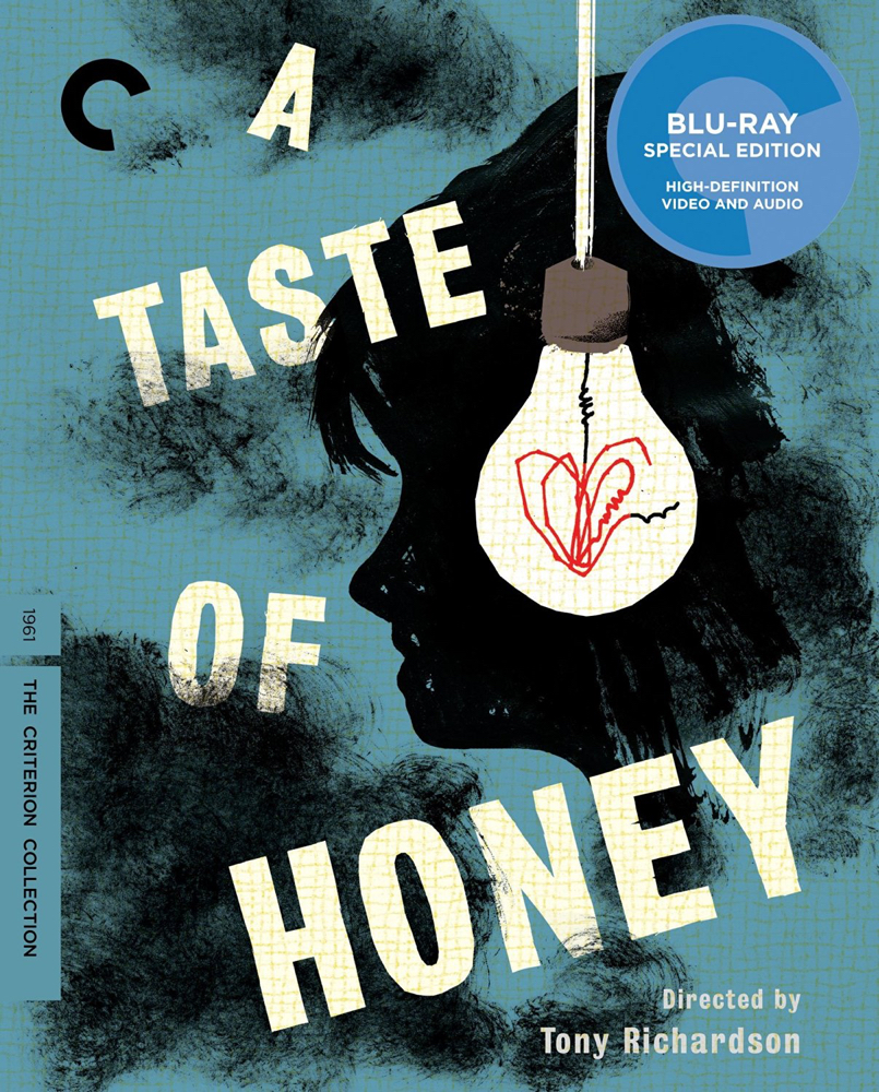 A Taste of Honey (Blu-Ray)