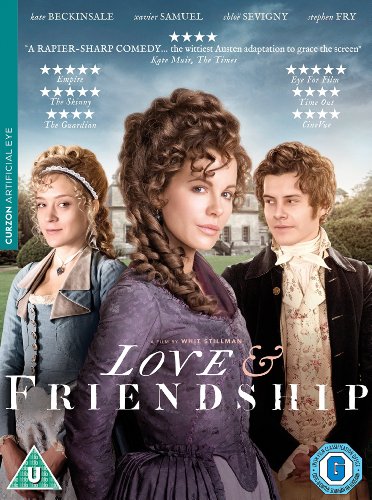 Love & Friendship