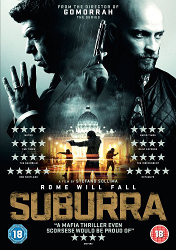 Suburra
