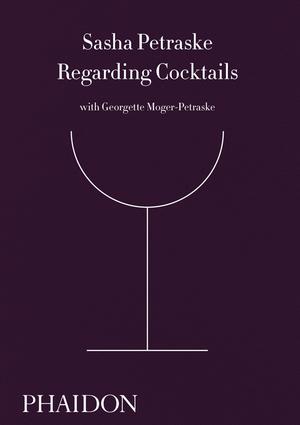 Regarding Cocktails
