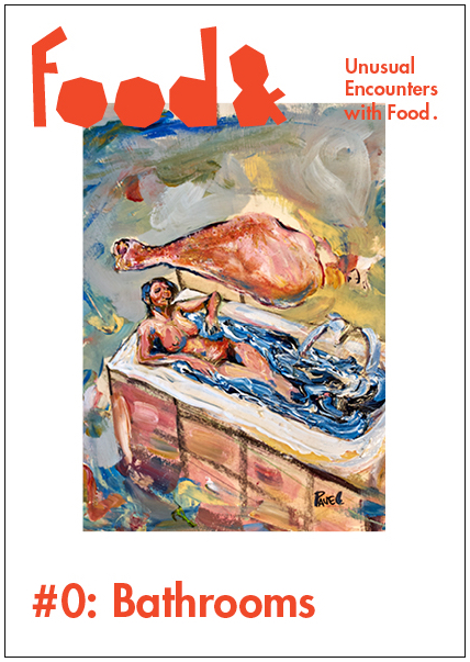 Food&, #0 - Bathrooms