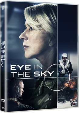 Eye In The Sky