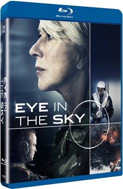 Eye In The Sky (Blu-Ray)