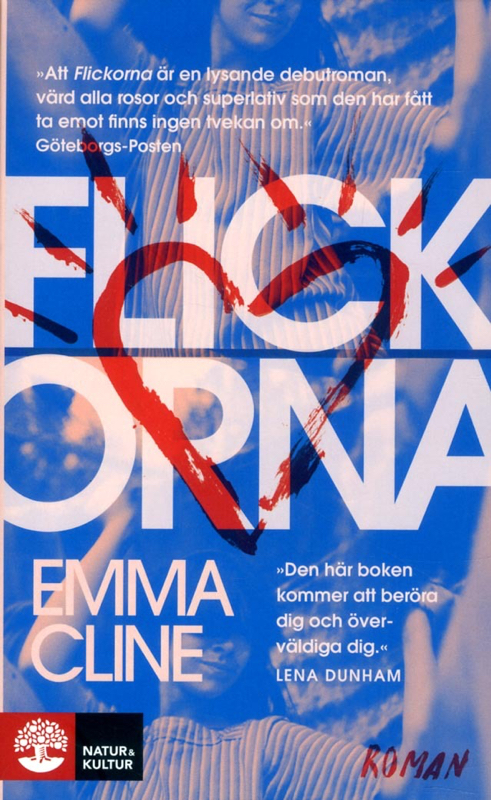 Flickorna Emma Cline