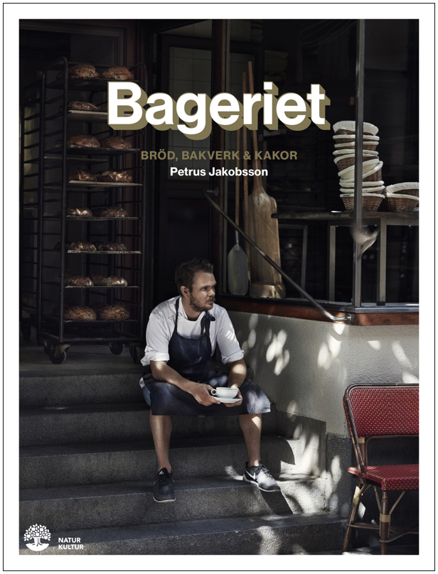 Bageriet