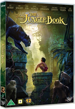The Jungle Book