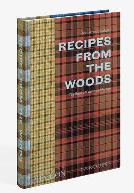 Recipes from the Woods