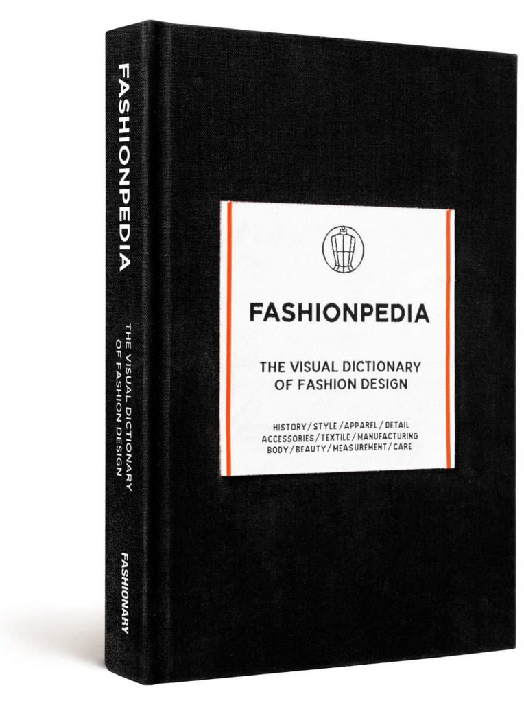 Fashionpedia