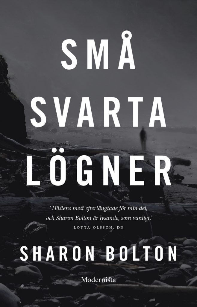 Små svarta lögner