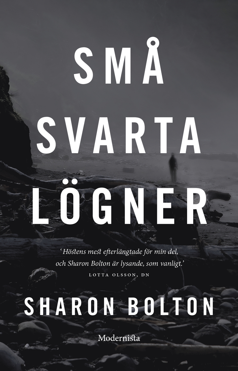 Små svarta lögner