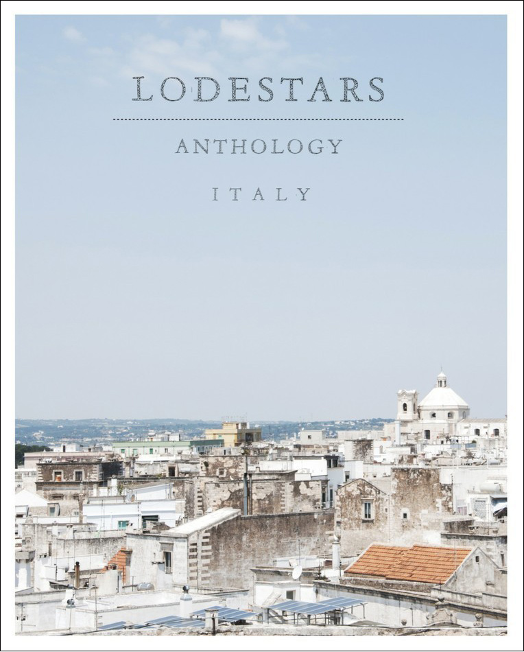 Lodestars Anthology, Issue 4 - Italy
