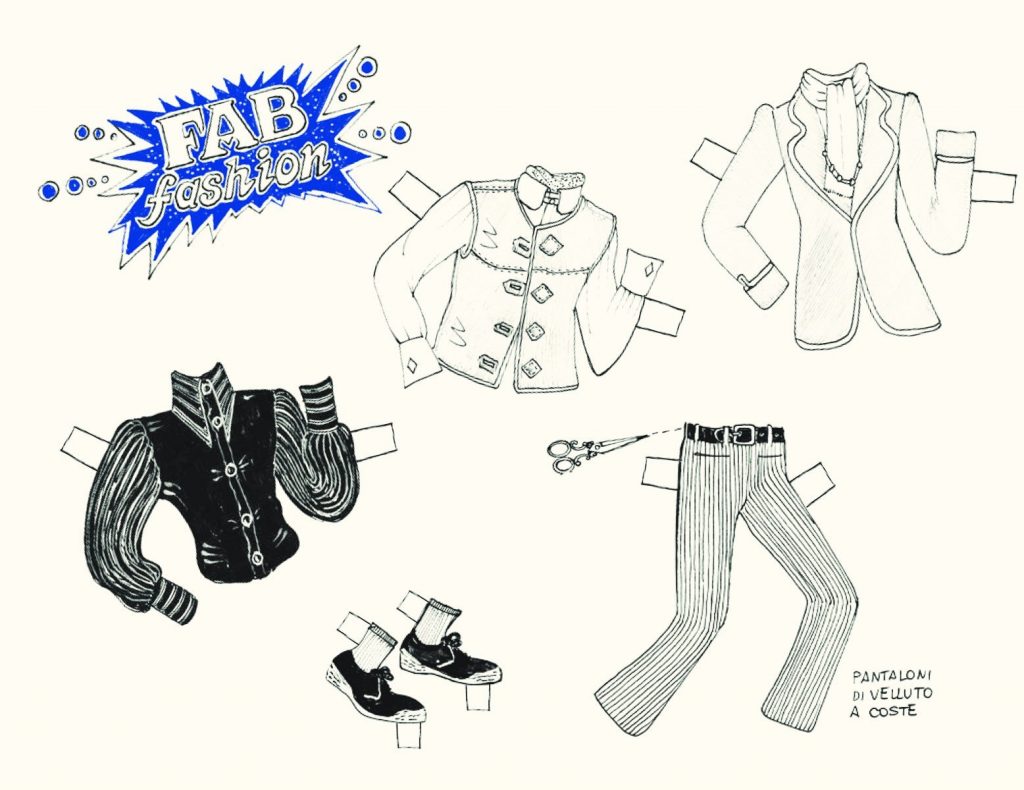 David Bowie Play Book