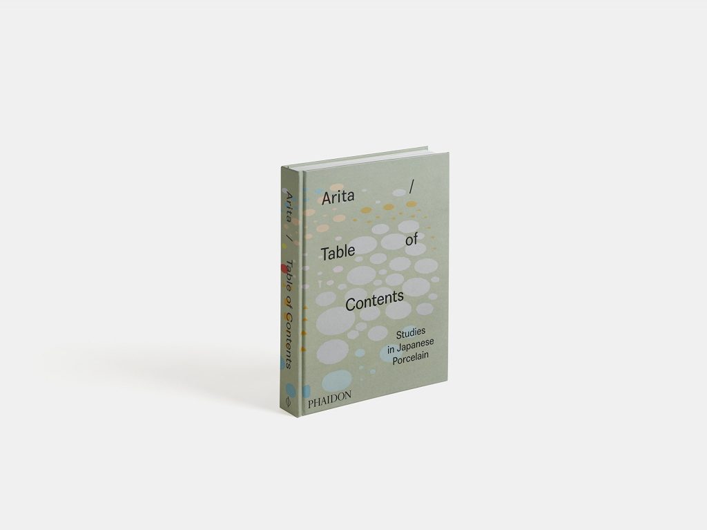 Arita / Table of Contents