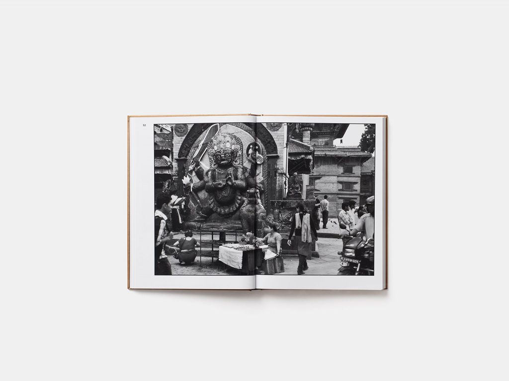 Gods I’ve Seen: Travels Among Hindus