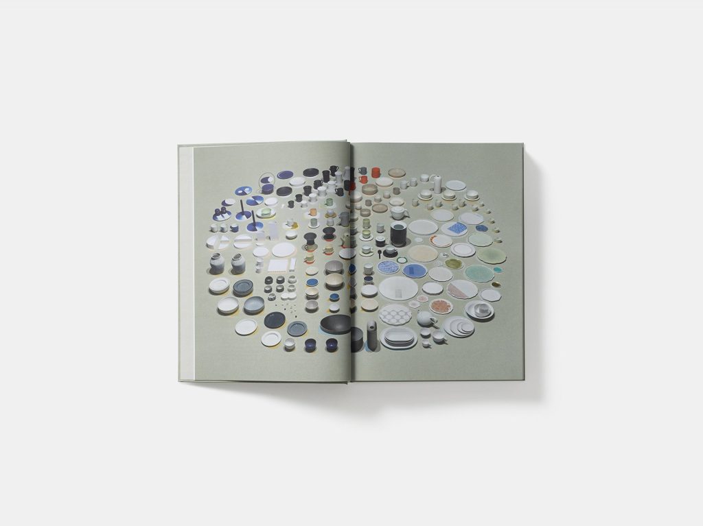 Arita / Table of Contents