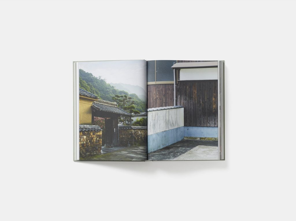 Arita / Table of Contents