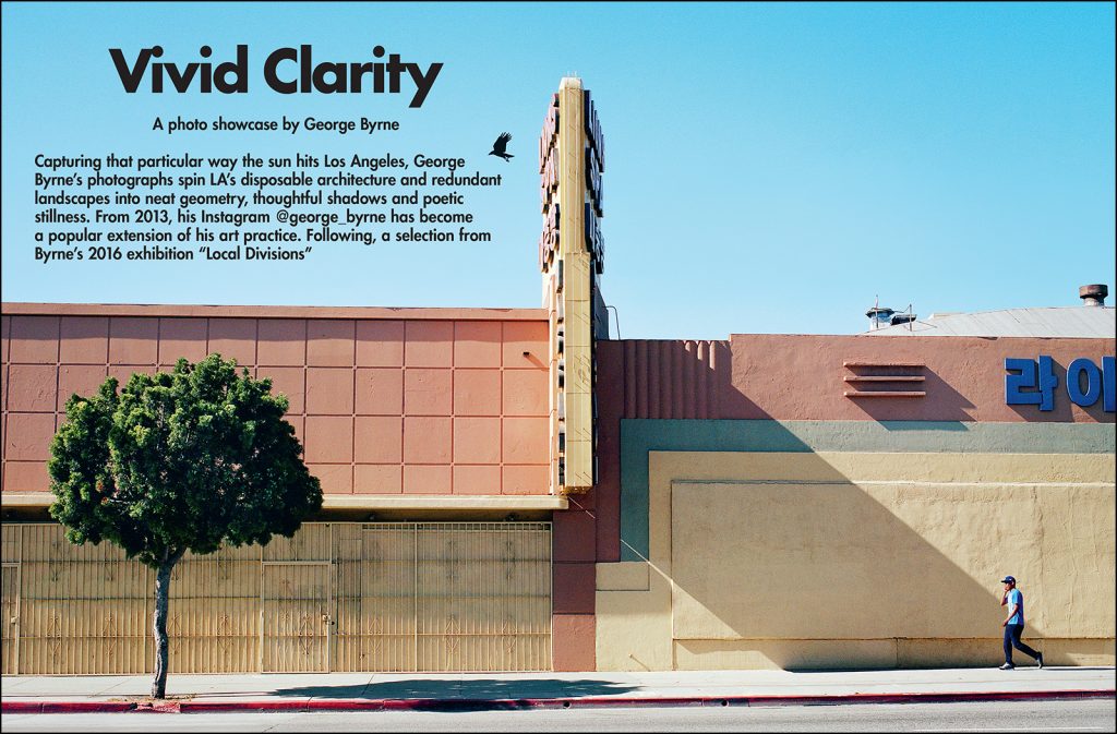 LOST iN – Los Angeles