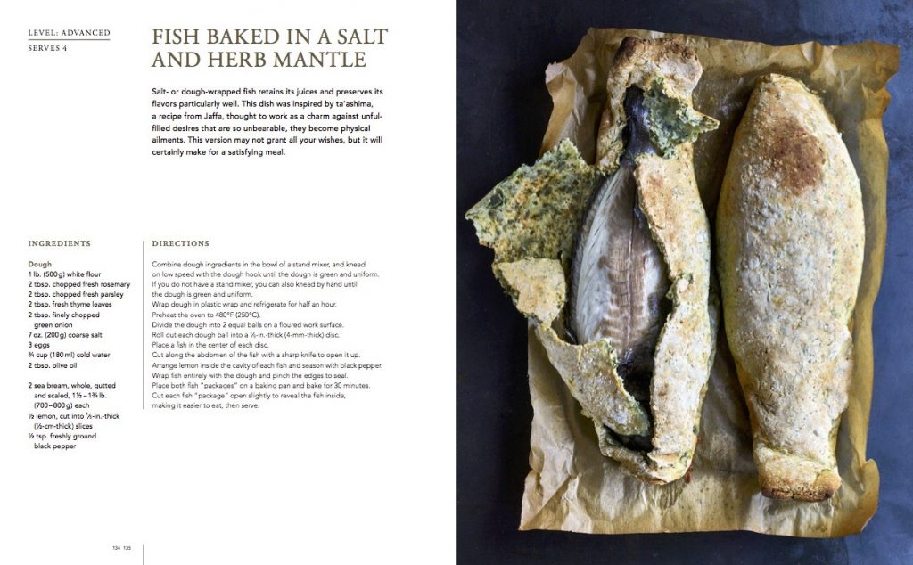 Divine Food: Israeli and Palestinian Food Culture and Recipes