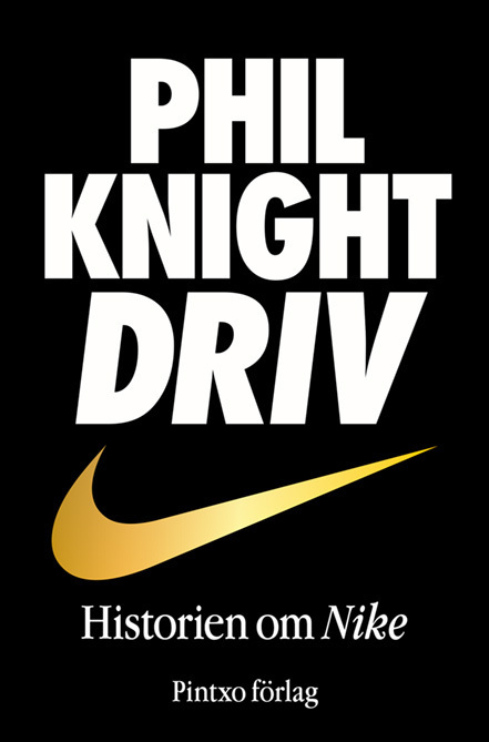 Driv Phil Knight