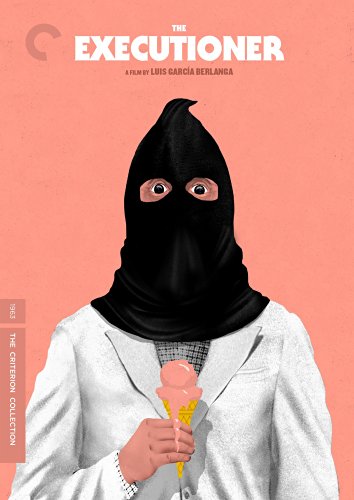 The Executioner Criterion Collection