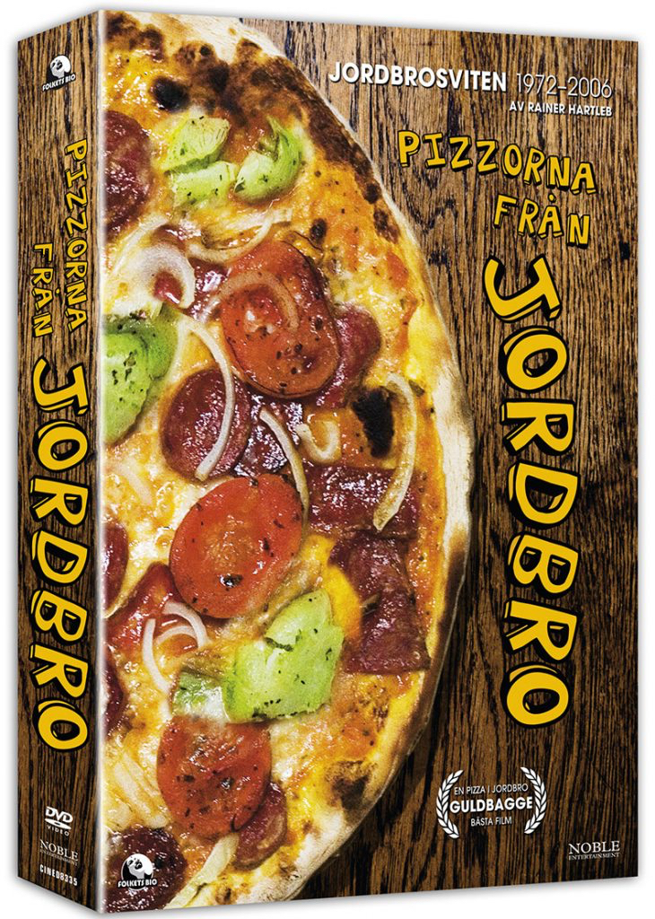 The First Monday in May