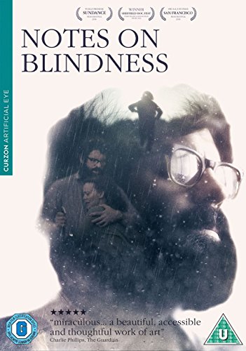Notes on Blindness
