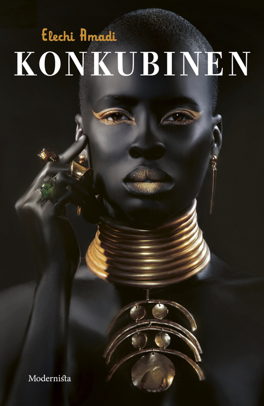 Konkubinen Elechi Amadi