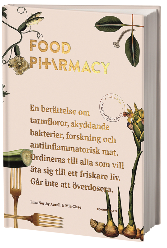 Food pharmacy