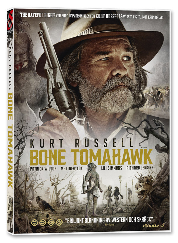 Bone Tomahawk