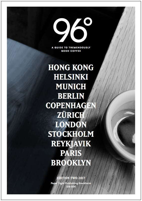 96° - Edition 2