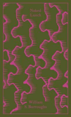 Naked Lunch William S. Burroughs