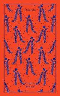 Orlando Virginia Woolf