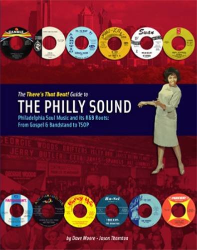 There's That Beat! Guide to the Philly Sound