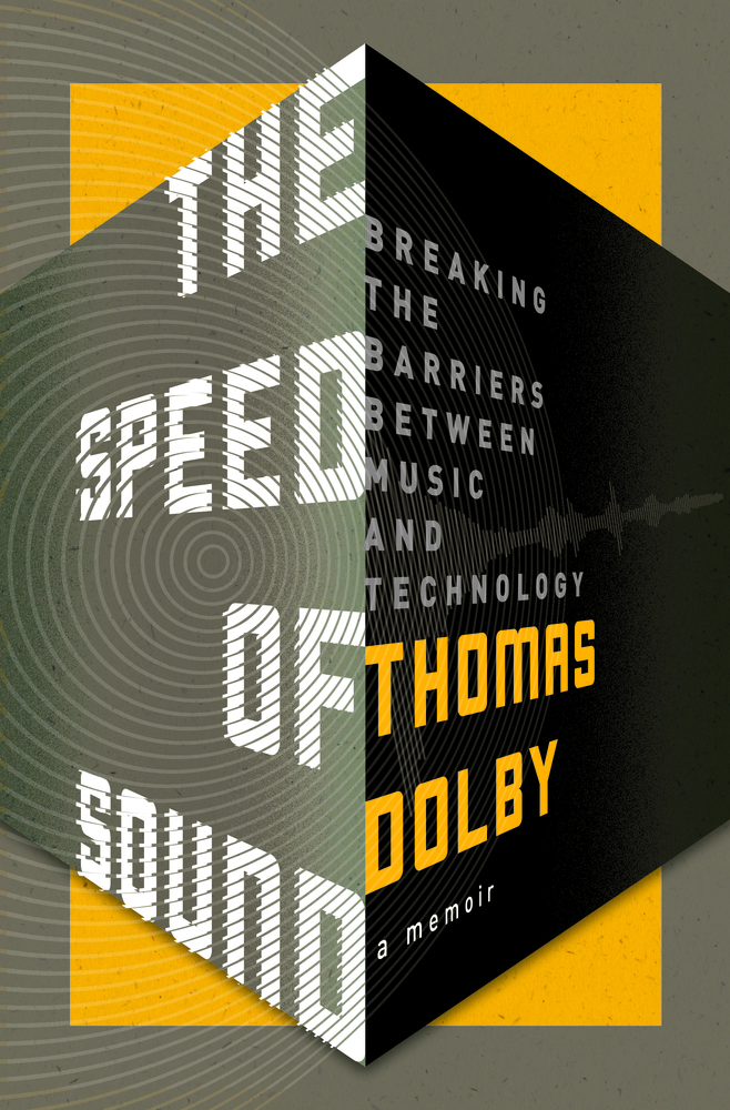 The Speed of Sound Thomas Dolby