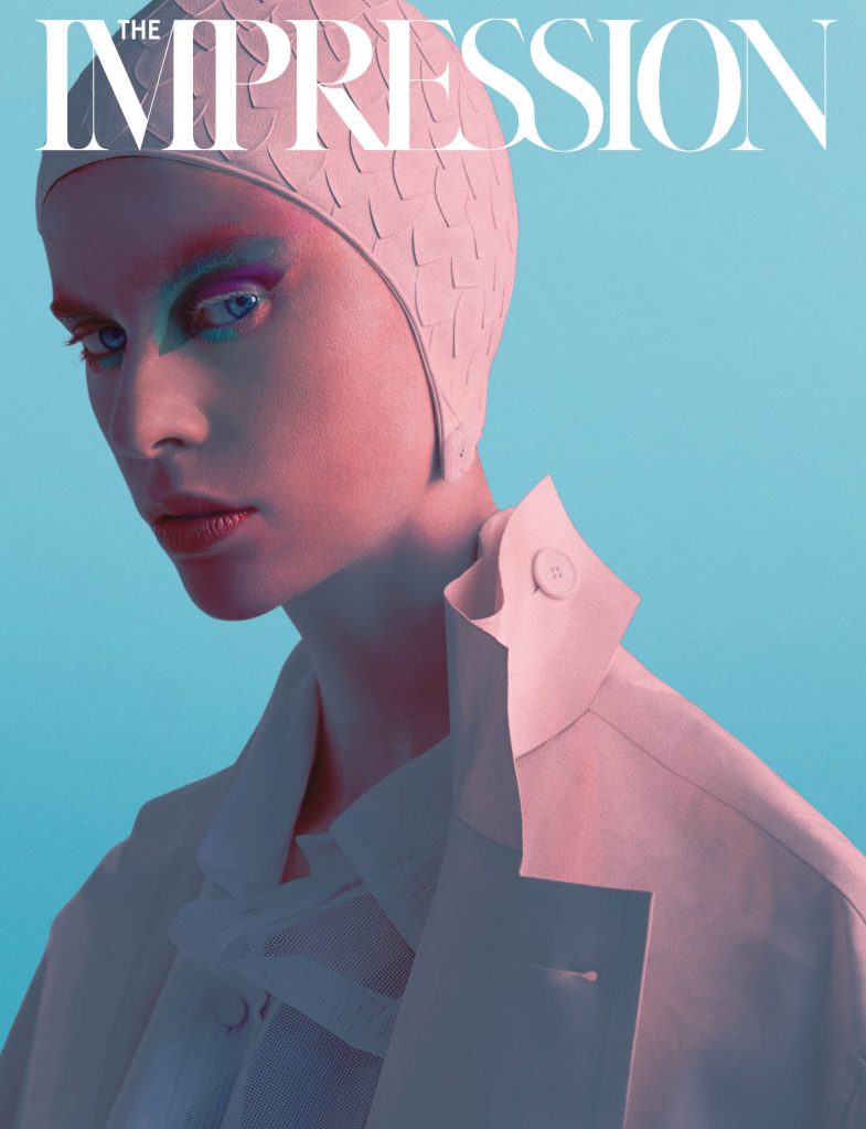 The Impression, Issue 2
