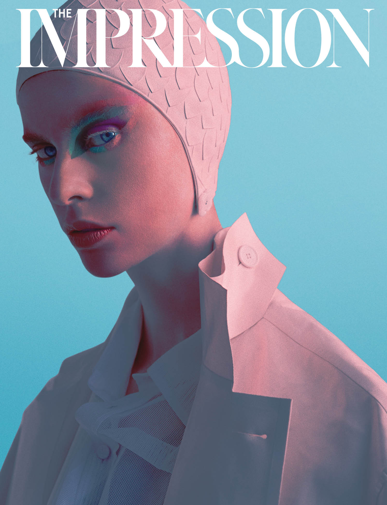 The Impression, Issue 2