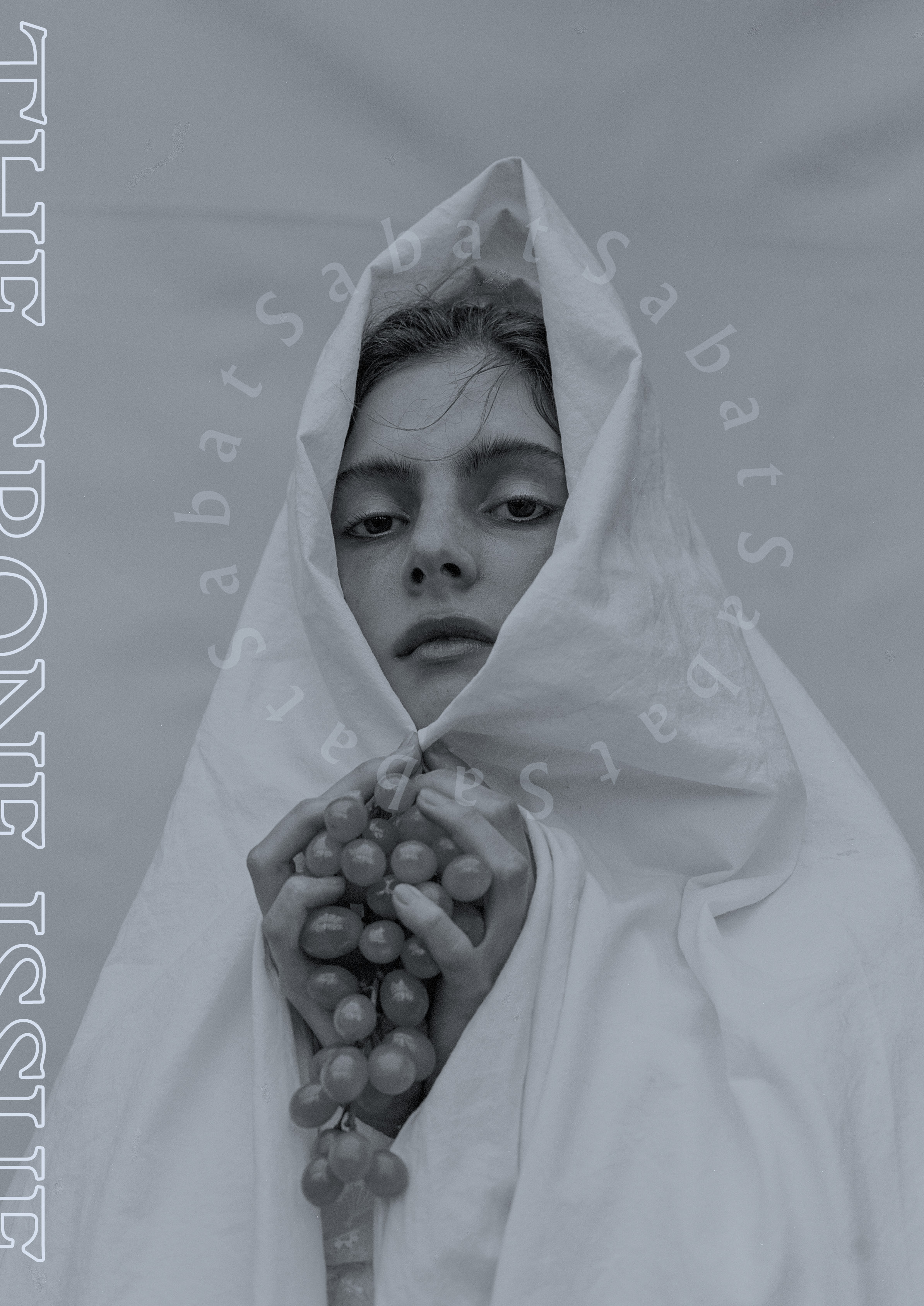 Sabat Magazine, Issue 3 - The Crone Issue