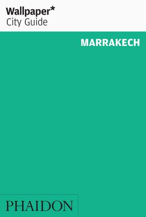 Wallpaper* City Guide Marrakech