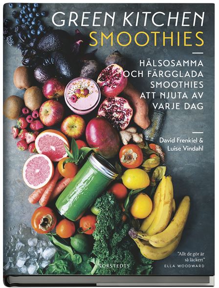 Green Kitchen Smoothies