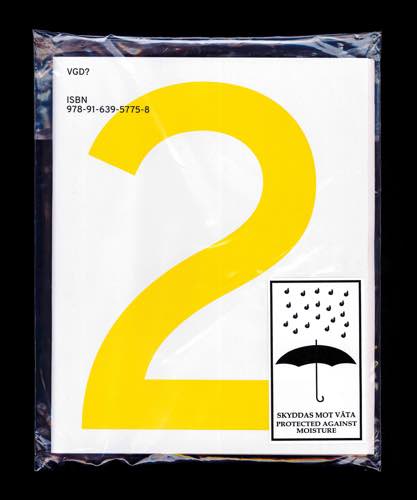 VGD? Fanzine, Issue 2