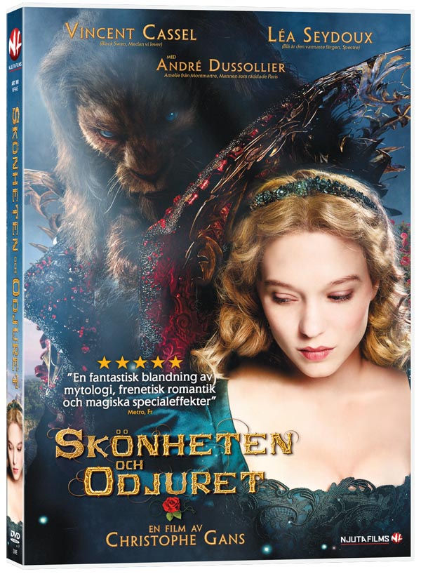 Skönheten och odjuret