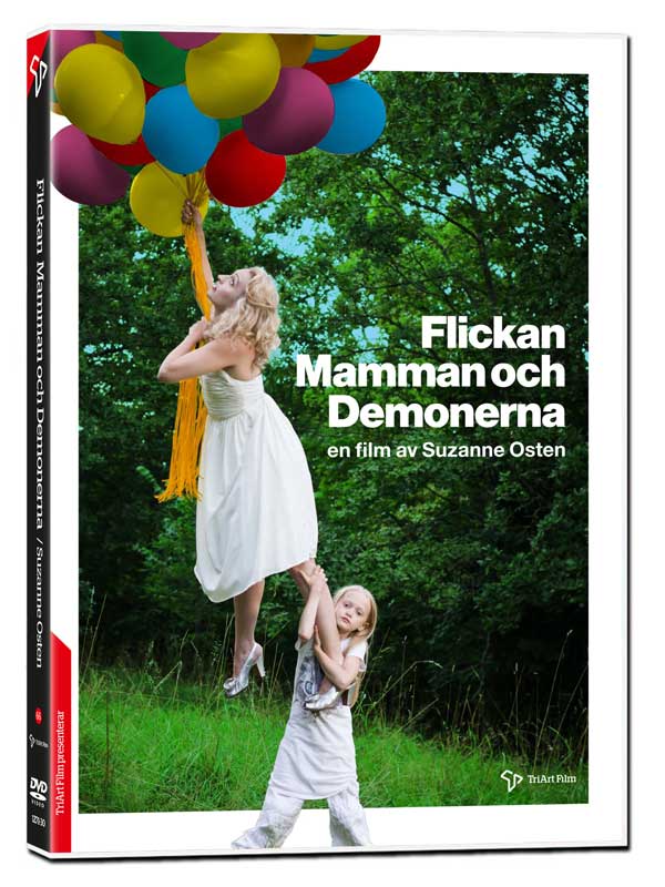 Flickan, mamman och demonerna