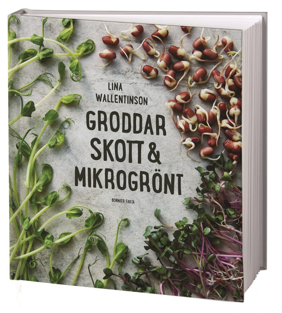 Groddar, skott & mikrogrönt