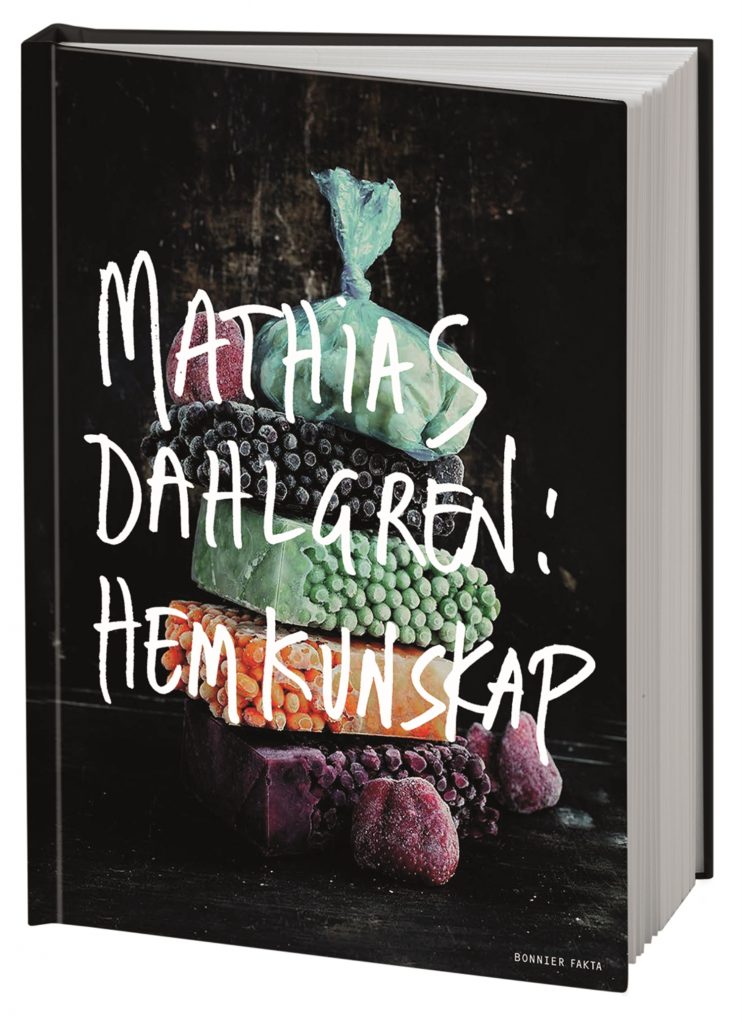 Mathias Dahlgren: Hemkunskap