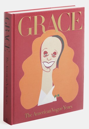 Grace: The American Vogue Years