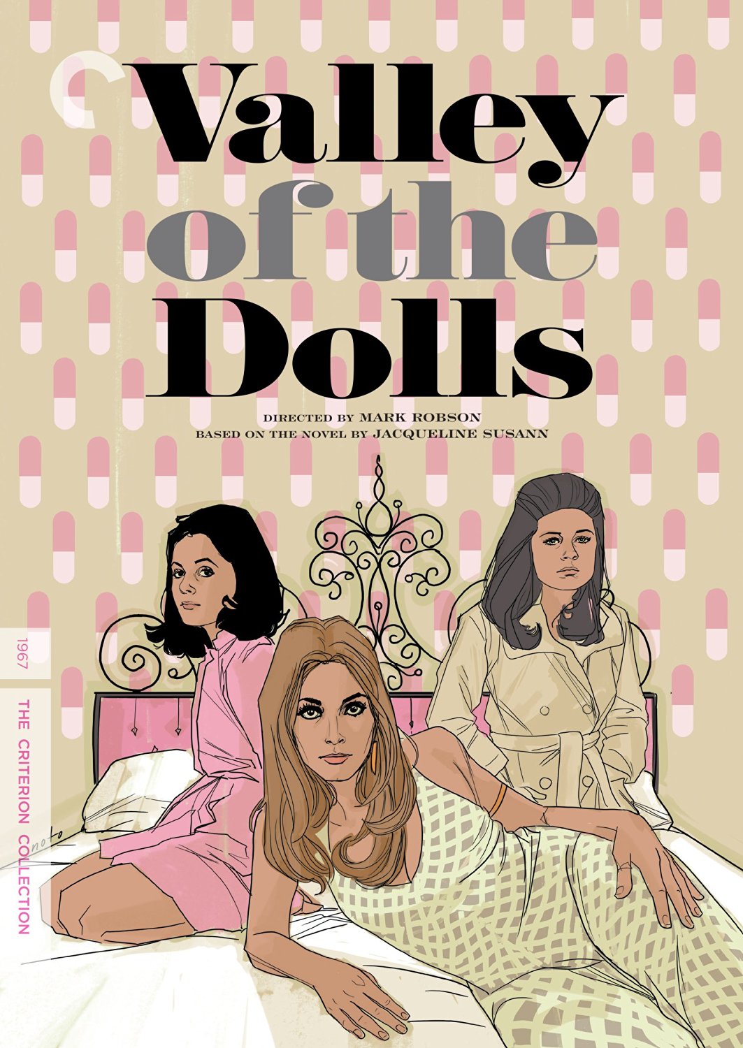 Valley of the Dolls Criterion