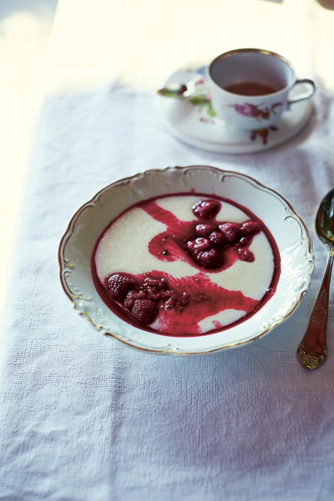 Polska: New Polish Cooking