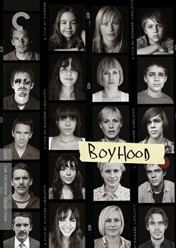 Boyhood Criterion Collection
