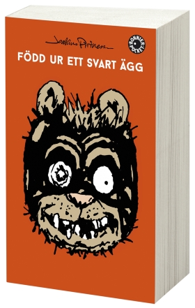 Född ur ett svart ägg
